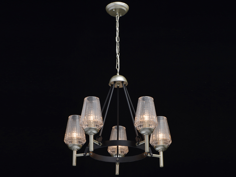 Светильник  285011305 АЛЬГЕРО  MW-LIGHT  ШТЕРН