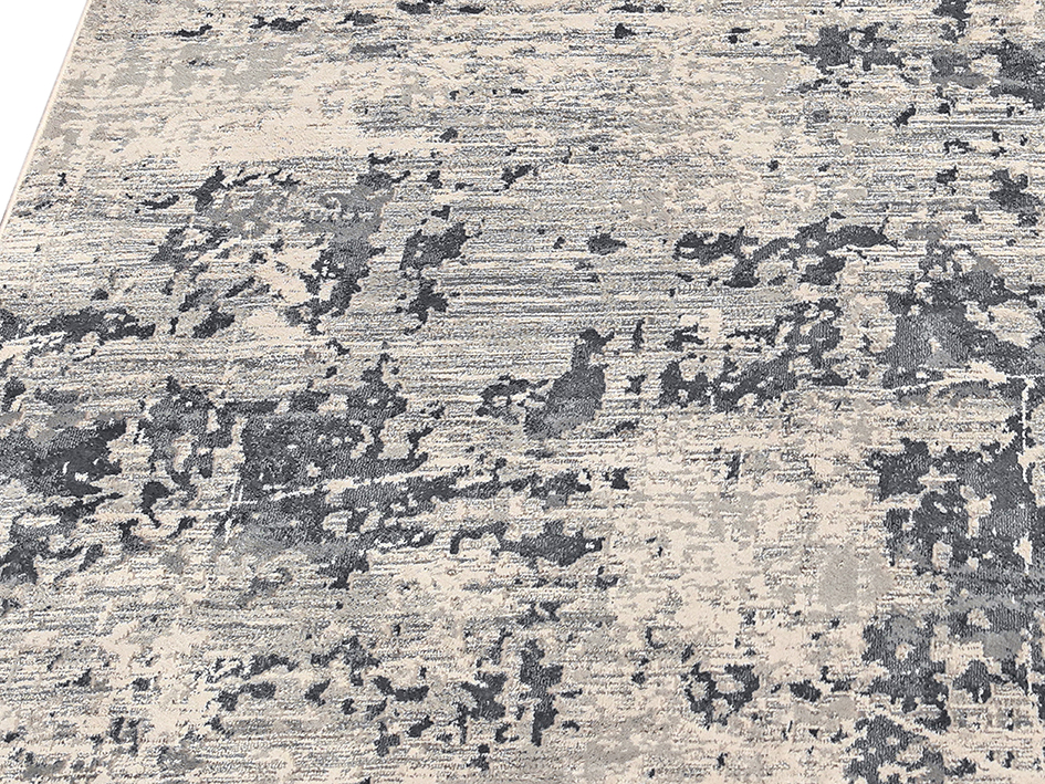 Ковер HERMES 160X230 11441A BEIGE ANTRASIT   PREMIER HALI