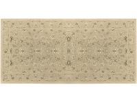 Ковер ELEGANT 200X400 EL101 L.BEIGE CREAM  FDS OZ KAPLAN 