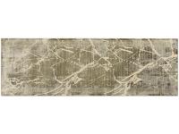 Ковер ELEGANCE LAVIN 080X240 LV025 CREAM   FARRAHI