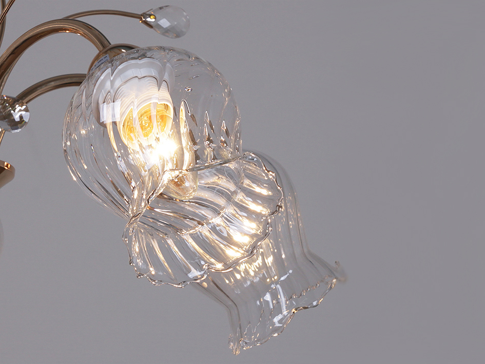 Светильник 50028-0.4-05 FGD     ELEKTRA