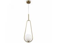 Светильник  FR5144PL-01W FREYA   ФАКЕЛ