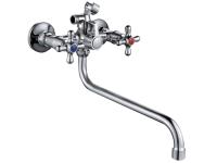 Смеситель для ванны G095710 Barcelona GOTA ROCIO  ARVAD GROUP