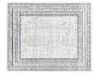 Ковер INFINITY SILK 200X250 02711A GREY   PREMIER HALI