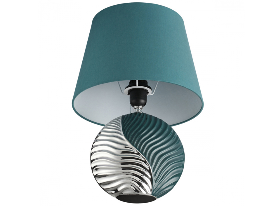 Настольная лампа 8140/1T TAPALA (0048136)  СОНЕКС