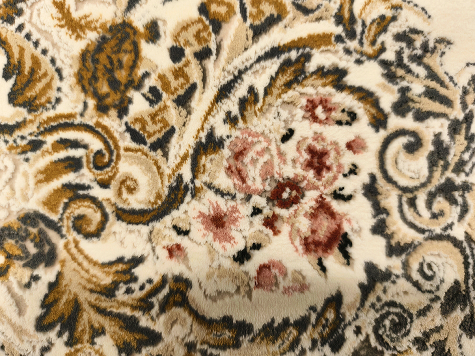 Ковер ARMAN 300X400 RONESANS CREAM   FARRAHI