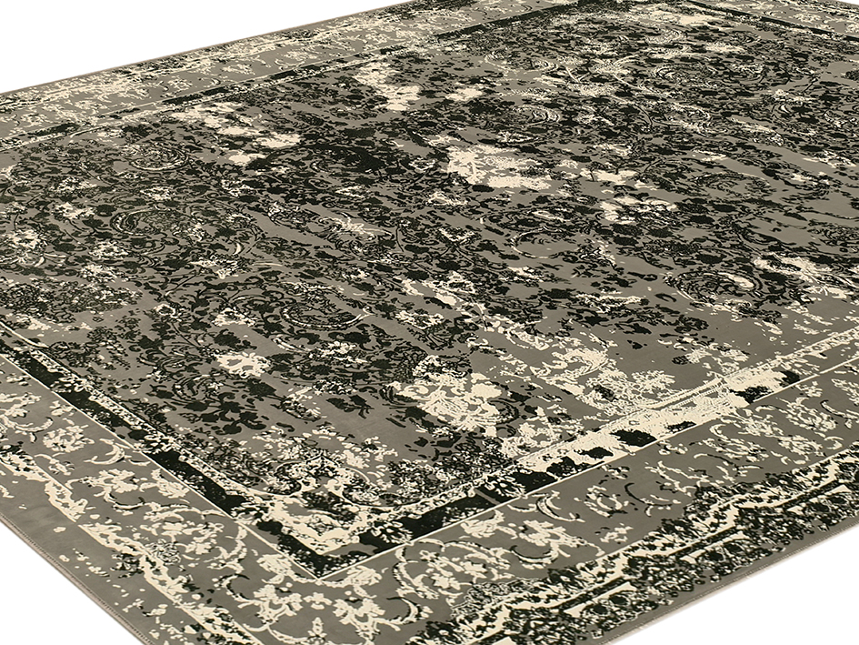 Ковер ARMAN 070X120 ARNIKA VINTAGE -VIHAN GREY   FARRAHI