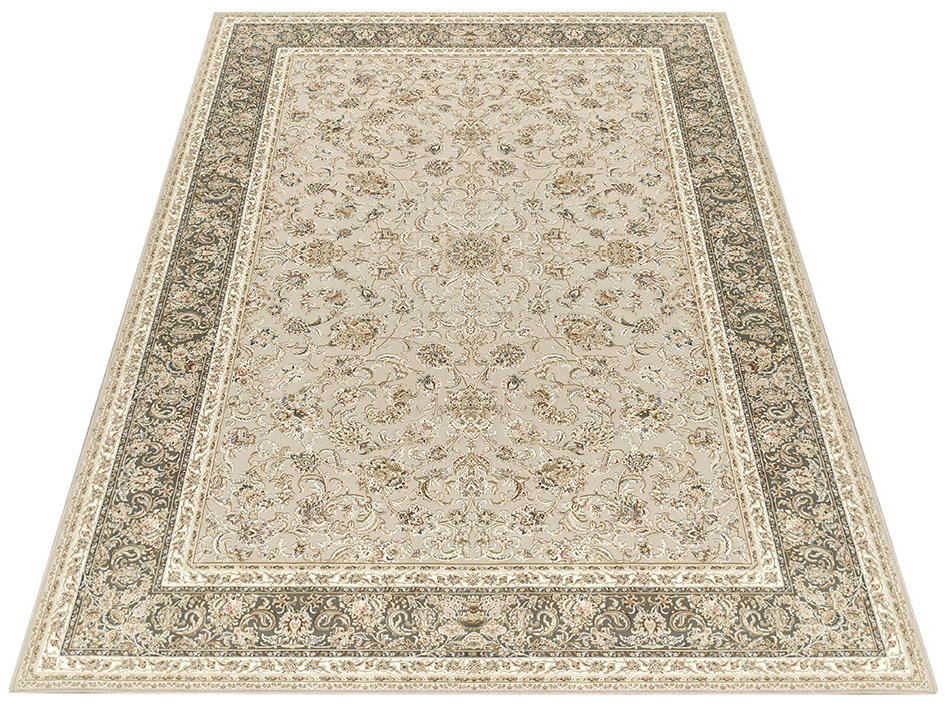 Ковер ARMAN 200X300 ANIA SILVER   FARRAHI