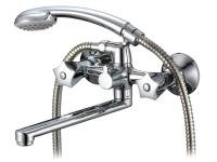 Смеситель для ванны 23251CT CATALONA  OLIVE’S