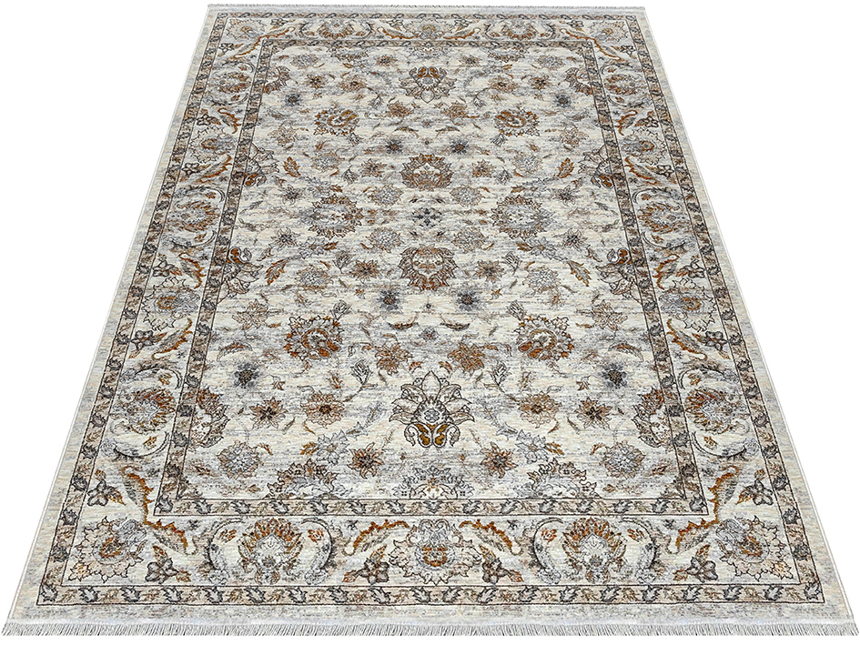Ковер RITZ MAHARAJA 200X280 70 NJ1 W  ORIENTAL WEAVERS  