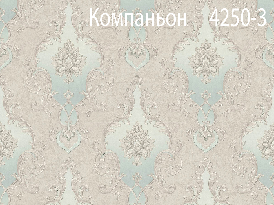 Обои 4209-3 КИНЦУГИ 1.06*10 (6)  МОФ  нез