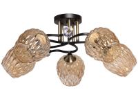 Светильник  324019405 АЛЬФА  DE CITY  ШТЕРН