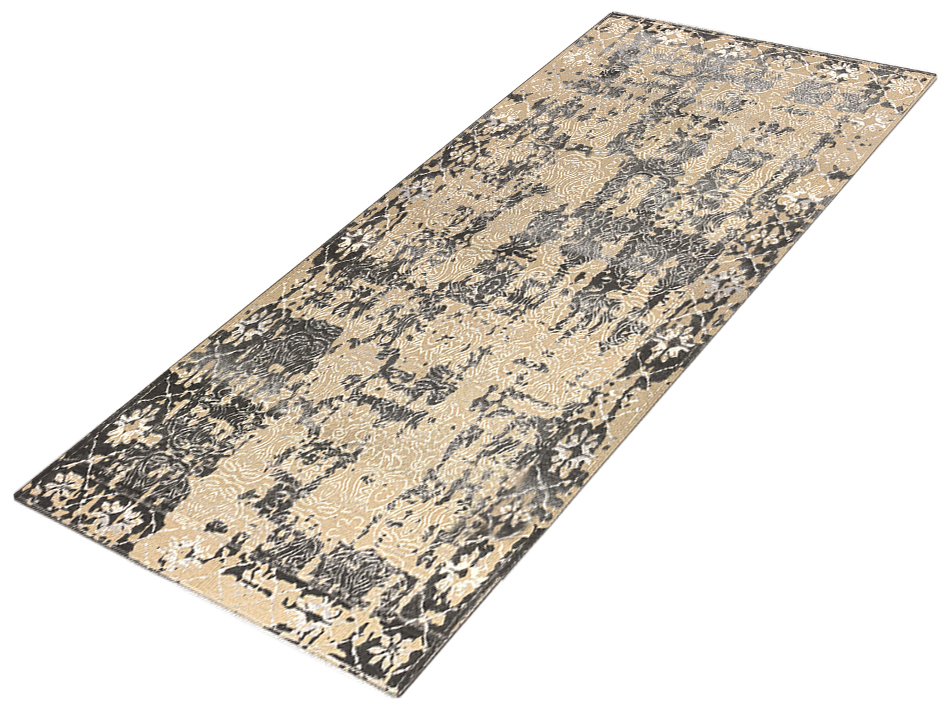 Ковер CASTELLO 200X400 059001-OT6 D   ORIENTAL WEAVERS  