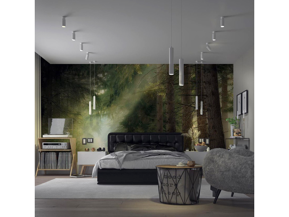 Светильник 370761 белый MAIS  СОНЕКС