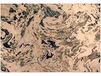 Ковер HASHT BEHESHT 200X300 VNHA014 BEIGE   FARRAHI