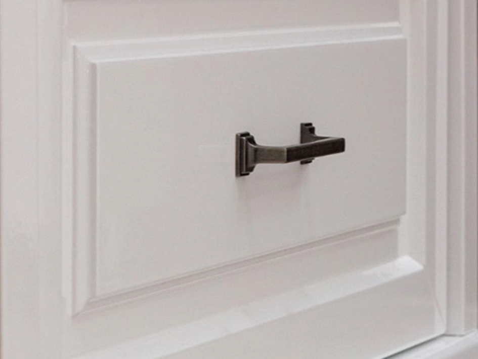 Тумба ТОСКАНА 80 с умывальником COMO 80   МК