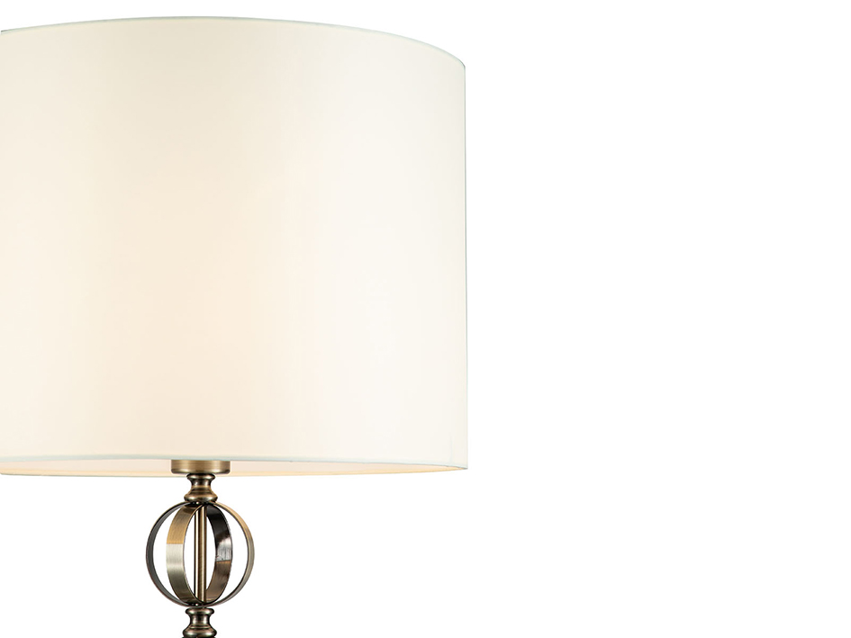 Торшер 13012/1F V000270 ESCADA  30