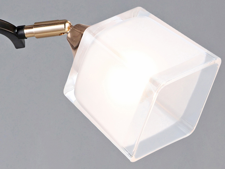 Светильник 06404-0.3-02 BK+FGD      ELEKTRA  