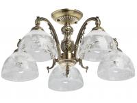 Светильник  481014905 АМАНДА  MW-LIGHT  ШТЕРН