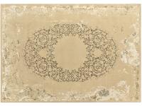 Ковер ARMAN 200X300 AZIN VINTAGE -VIHAN GREY   FARRAHI