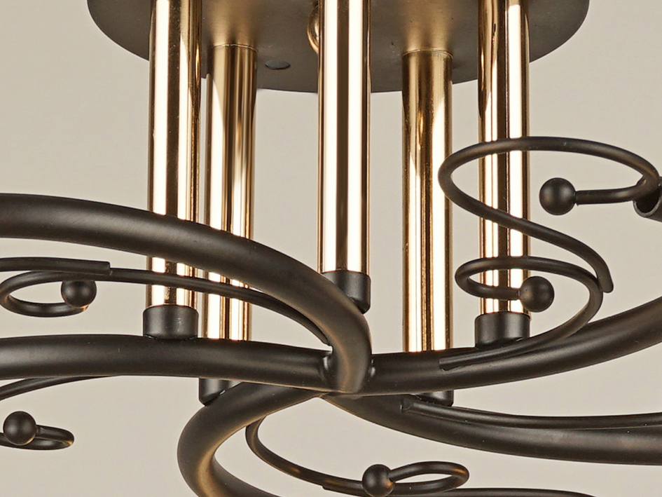 Светильник 04522-0.3-05    ELEKTRA