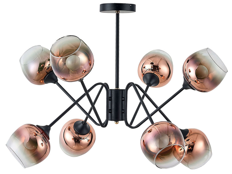 Cветильник 1136/8P  ESCADA