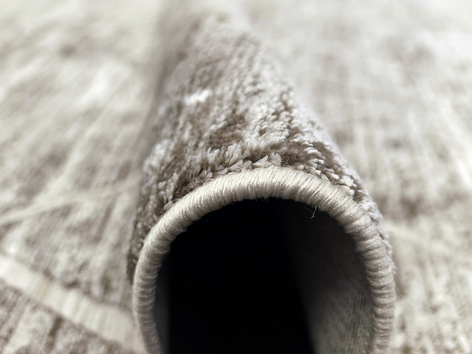 Ковер HERMES 120X180 10932A BEIGE   PREMIER HALI