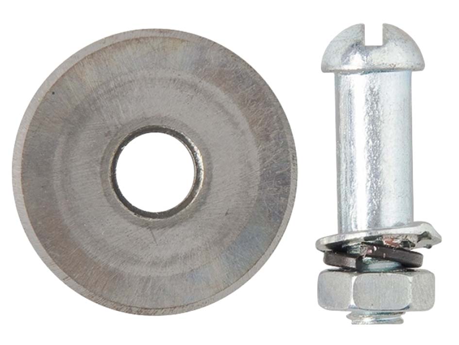 Ролик для плиткореза 22*6*2          MATRIX