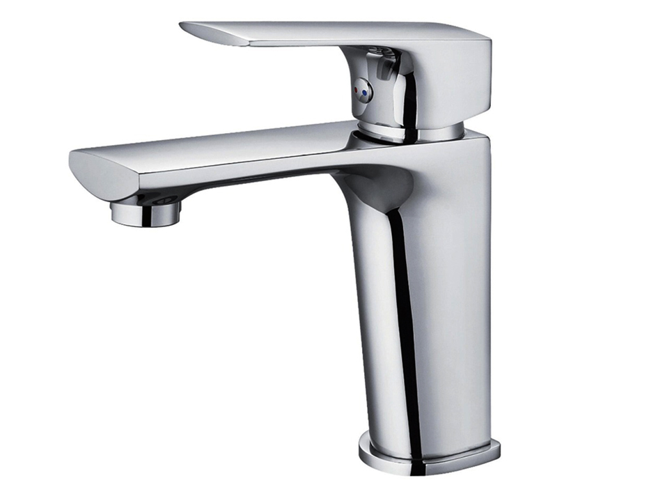 Смеситель для умывальника  Modena-18  RUBINETA