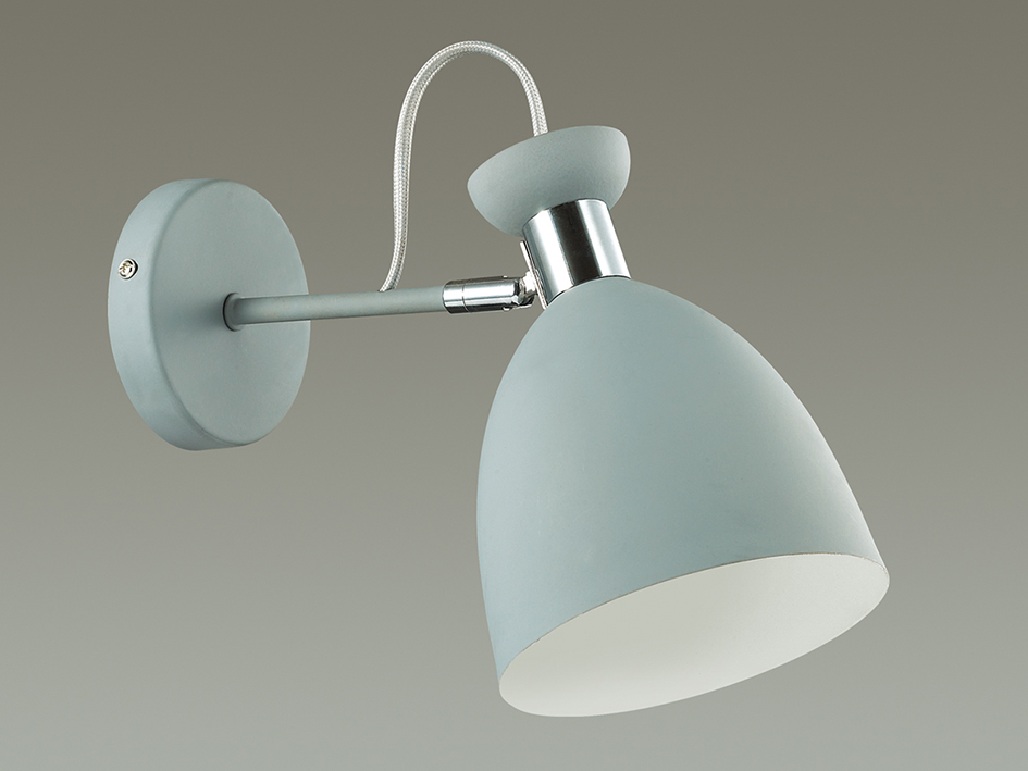 Светильник бра 3735/1W KIZZY (0039586)  СОНЕКС