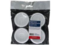 Подставка антивибрационная 4шт СТМ