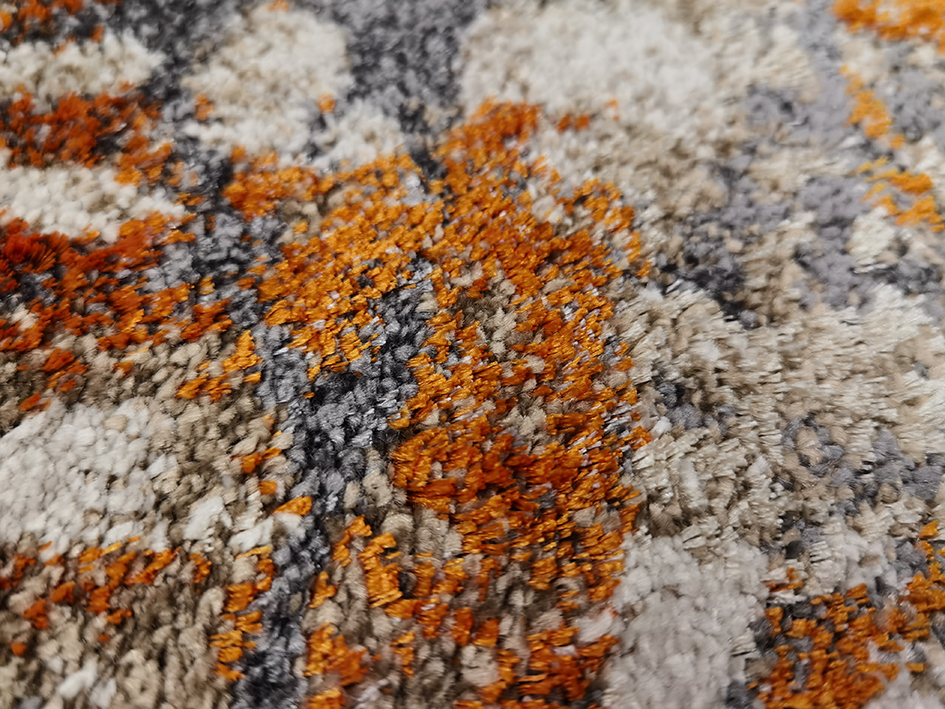 Ковер DECORISTA 133X190 0112 BO1 X   ORIENTAL WEAVERS  