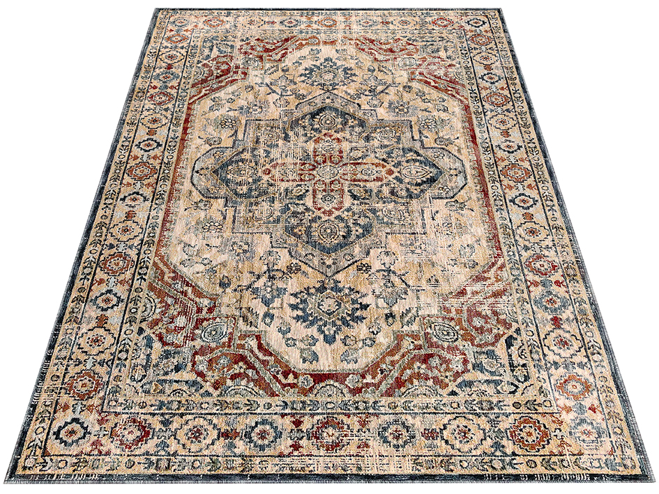 Ковер KENDRA ASPERO 200X280 1 SK1 L   ORIENTAL WEAVERS  