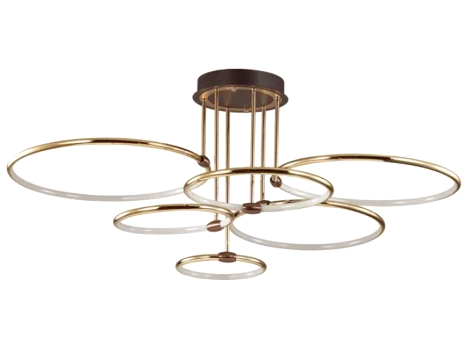 Светильник 5283/99CL LED 156W URSULA  СОНЕКС  50