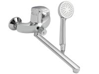 Смеситель для ванны 87118 MYFAIR  САНАКС 