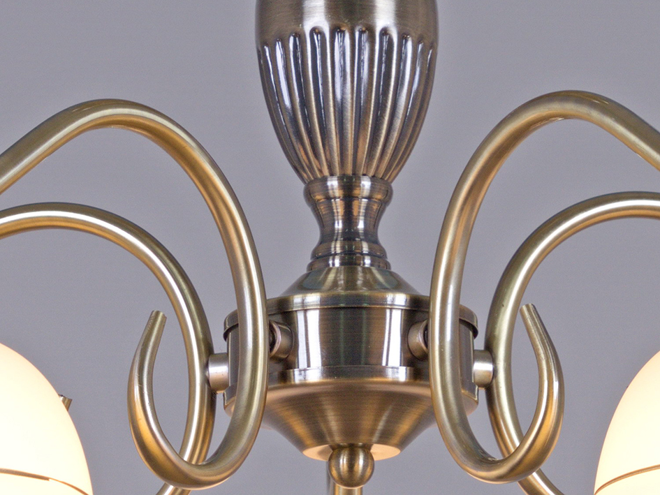 Светильник 02263-0.3-05 AB     ELEKTRA