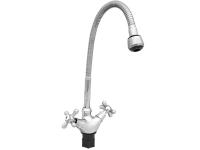 Смеситель для мойки RP024D ROEGEN   СТМ