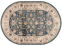 Ковер CARRERA CAMPELO 200X280 1335 NW2 B ОВАЛ   ORIENTAL WEAVERS  