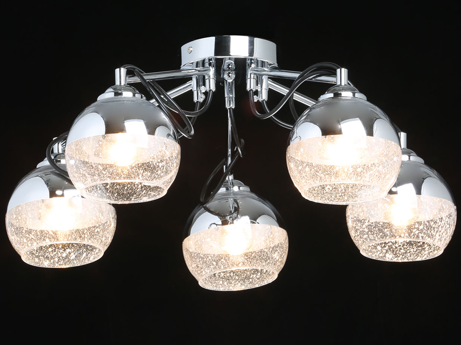 Светильник  220013705 ВИТА  DE CITY  ШТЕРН  нез  40