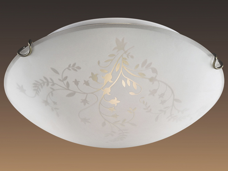 Светильник 118/K 300 KUSTA  СОНЕКС