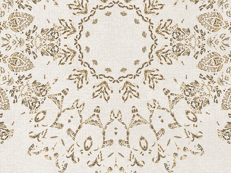 Обои DK.21250-2 SECRET PALACE 1.06*10м  DU&KA