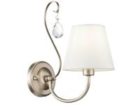 Светильник бра FR2030WL-02G FREYA   ФАКЕЛ