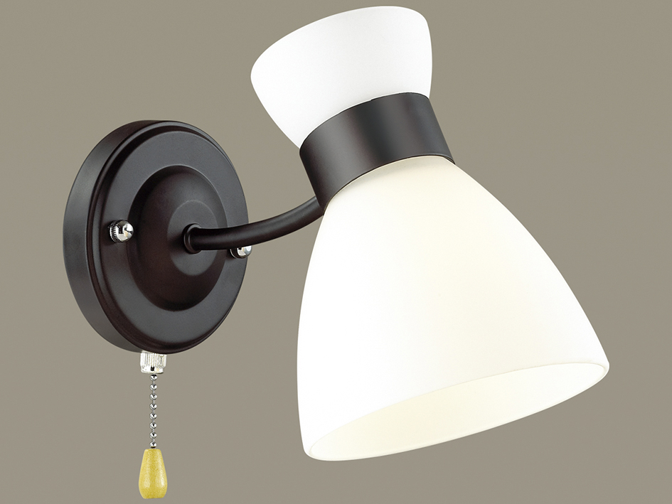 Светильник бра 4534/1W WILMA  СОНЕКС