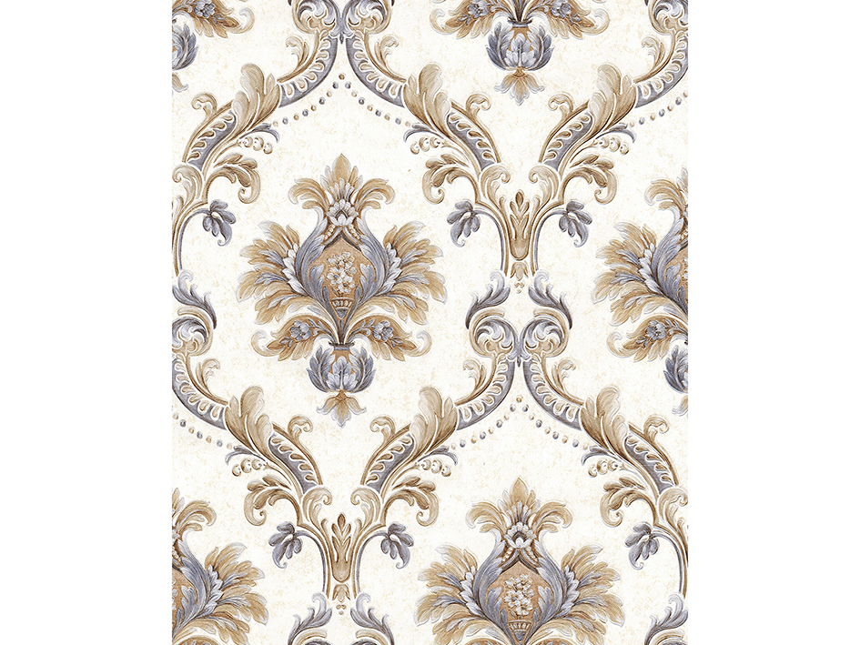 Обои EL22601 ELIZABETH  SOLO