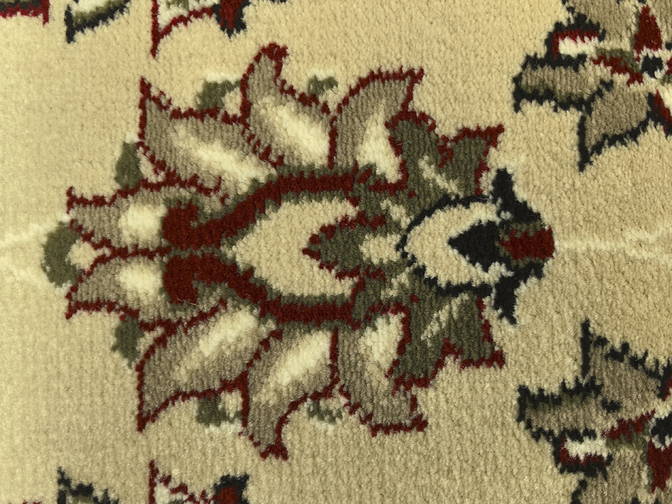 Ковер GULENDAM 280X480 11075D BEIGE   PREMIER HALI