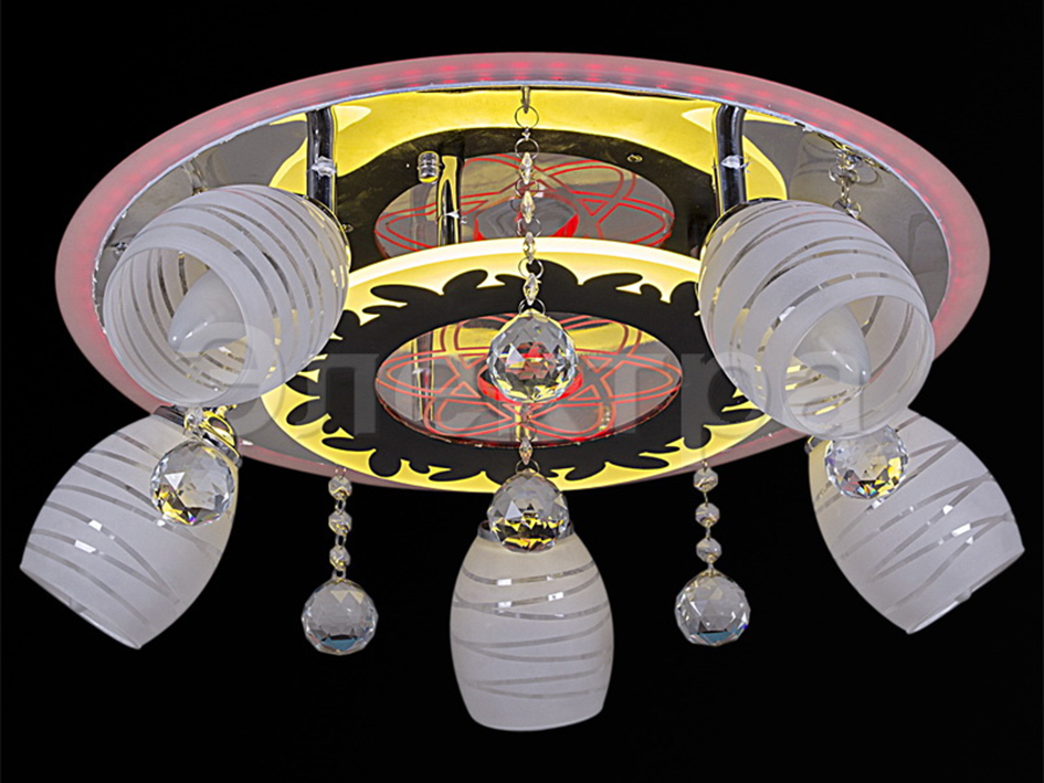 Светильник 05910-0.3-05+LED     ELEKTRA