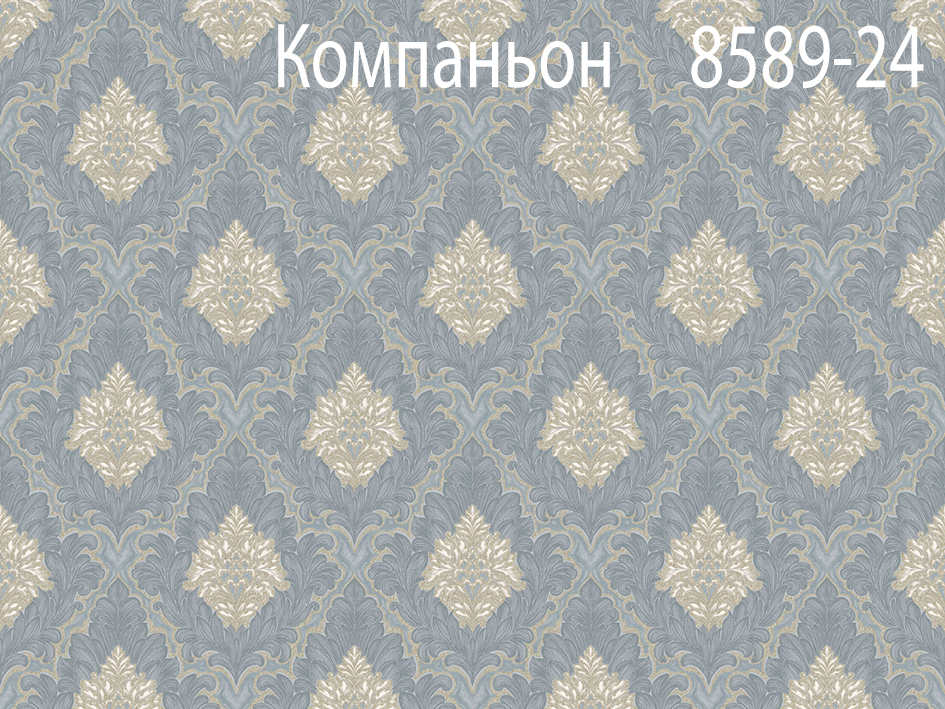 Обои 8590-19 Vernissage (6)  AGgroup  нез