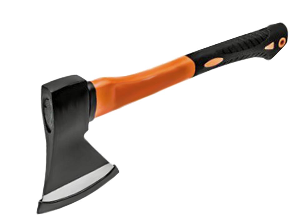 Топор 800г FIBER