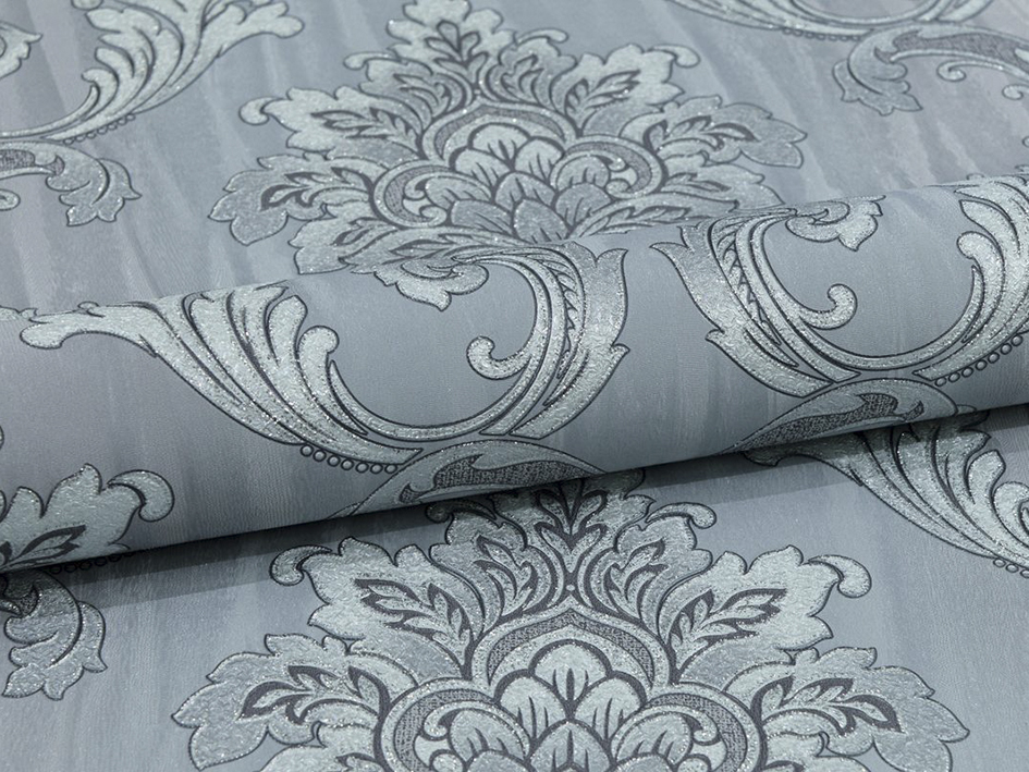 Обои 60242-06 OLYMPIA 1.06*10м  ERISMANN