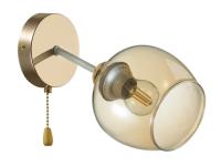 Светильник бра 5650/1W ODELL (0046788)  СОНЕКС